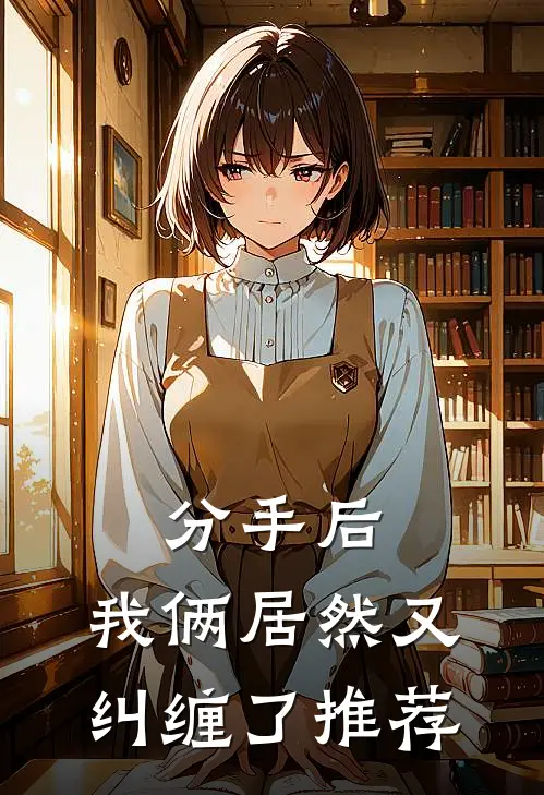 分手后，我俩居然又纠缠了推荐