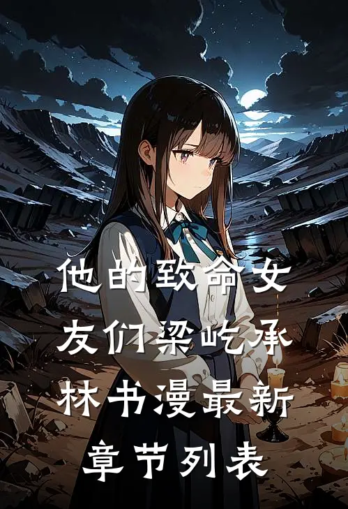 他的致命女友们梁屹承林书漫最新章节列表