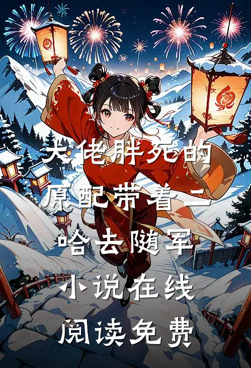 大佬胖死的原配带着二哈去随军小说在线阅读免费