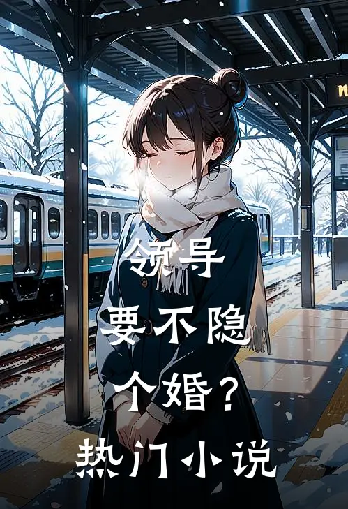领导，要不隐个婚？热门小说