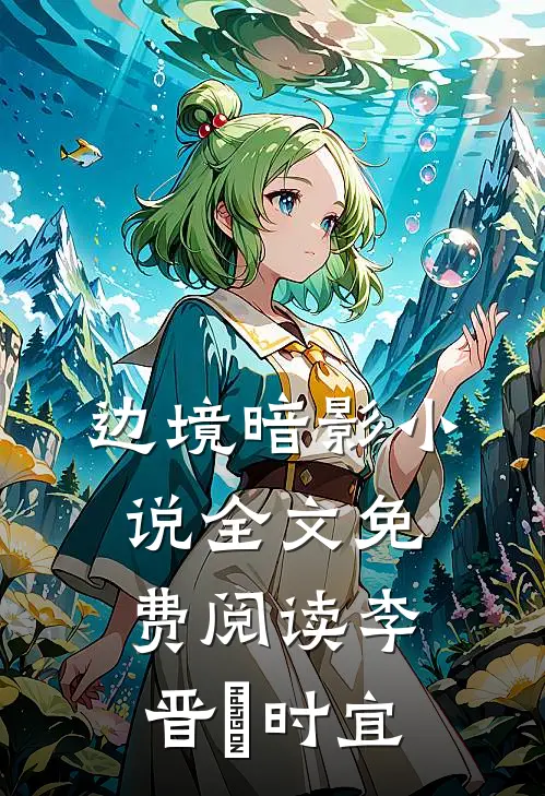 边境暗影小说全文免费阅读李晋漼时宜