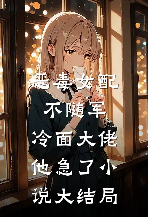 恶毒女配不随军，冷面大佬他急了小说大结局