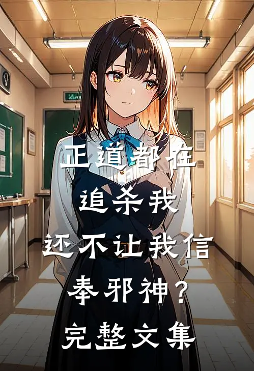 正道都在追杀我，还不让我信奉邪神？完整文集