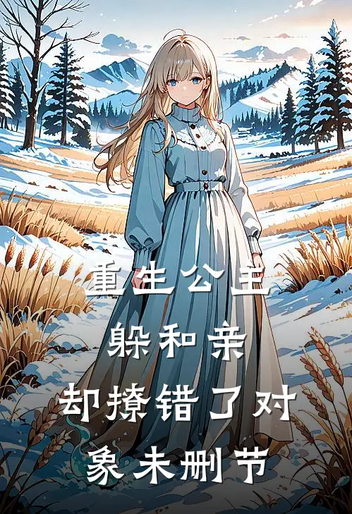 重生公主躲和亲，却撩错了对象未删节