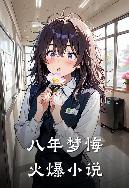 八年梦悔火爆小说