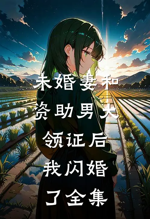 未婚妻和资助男大领证后，我闪婚了全集
