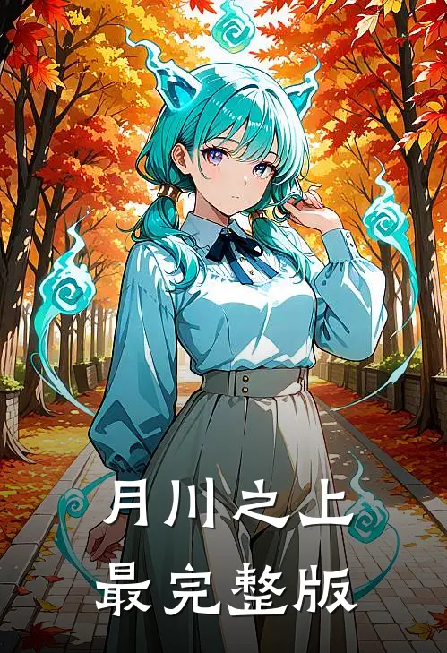 月川之上最完整版