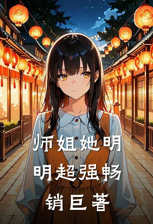 师姐她明明超强畅销巨著