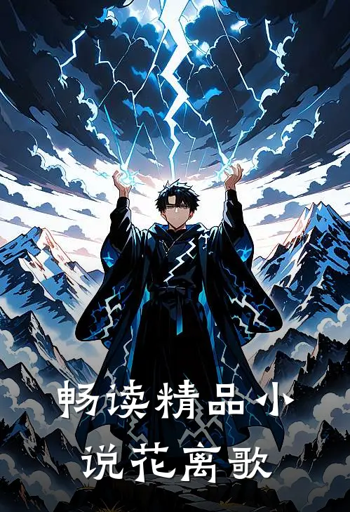 畅读精品小说花离歌