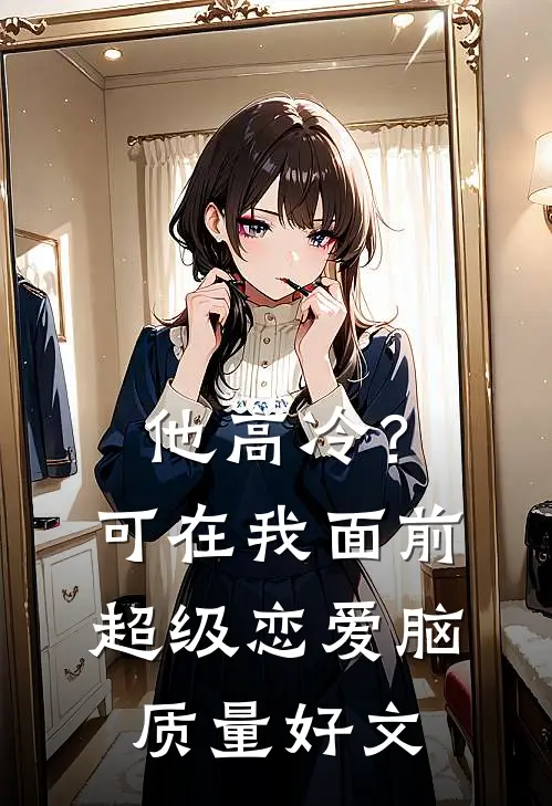 他高冷？可在我面前超级恋爱脑质量好文