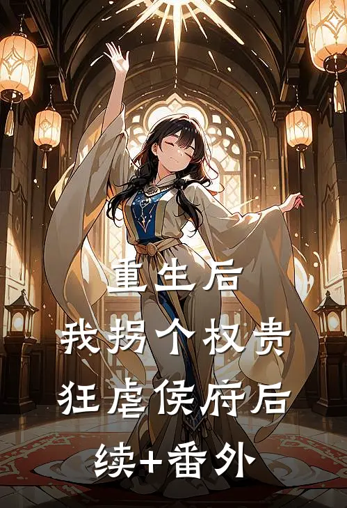 重生后，我拐个权贵狂虐侯府后续+番外