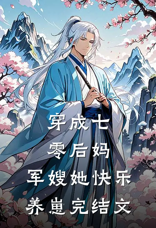 穿成七零后妈，军嫂她快乐养崽完结文