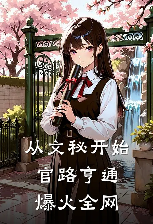 从文秘开始，官路亨通爆火全网