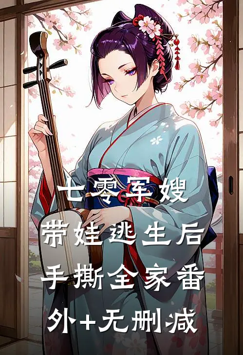 七零军嫂：带娃逃生后手撕全家番外+无删减