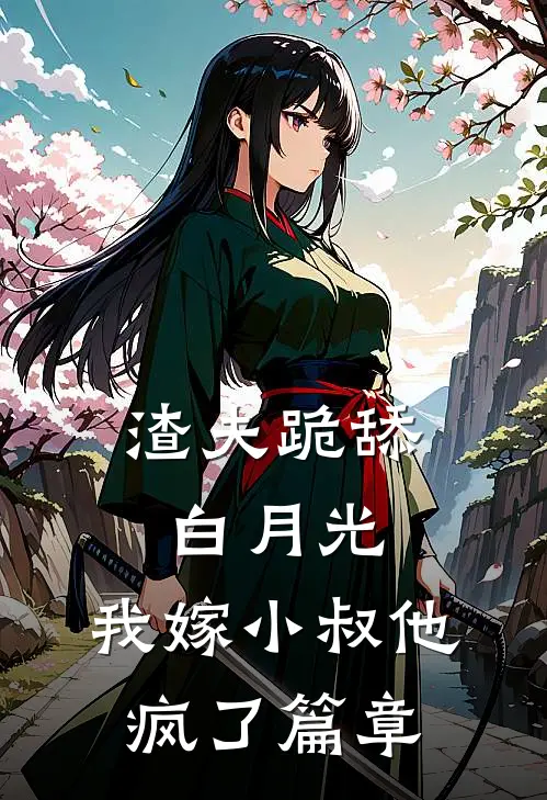 渣夫跪舔白月光，我嫁小叔他疯了篇章