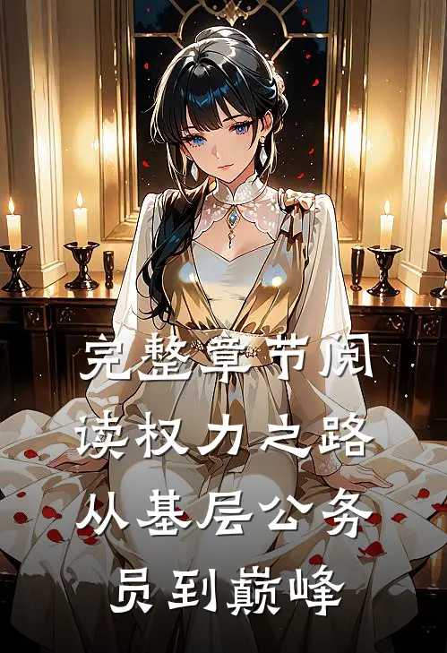 完整章节阅读权力之路：从基层公务员到巅峰