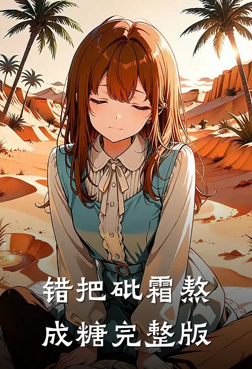 错把砒霜熬成糖完整版