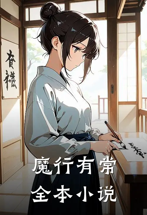 魔行有常全本小说