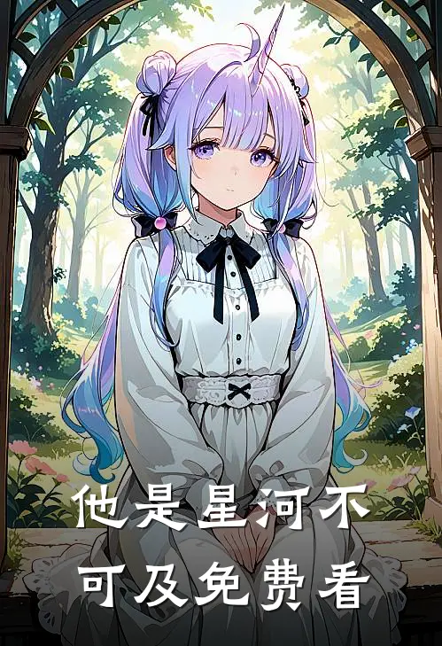 他是星河不可及免费看