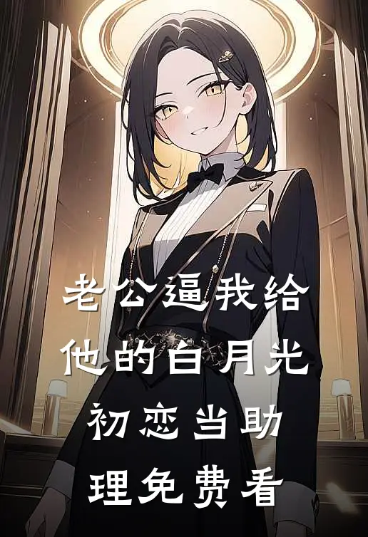 老公逼我给他的白月光初恋当助理免费看