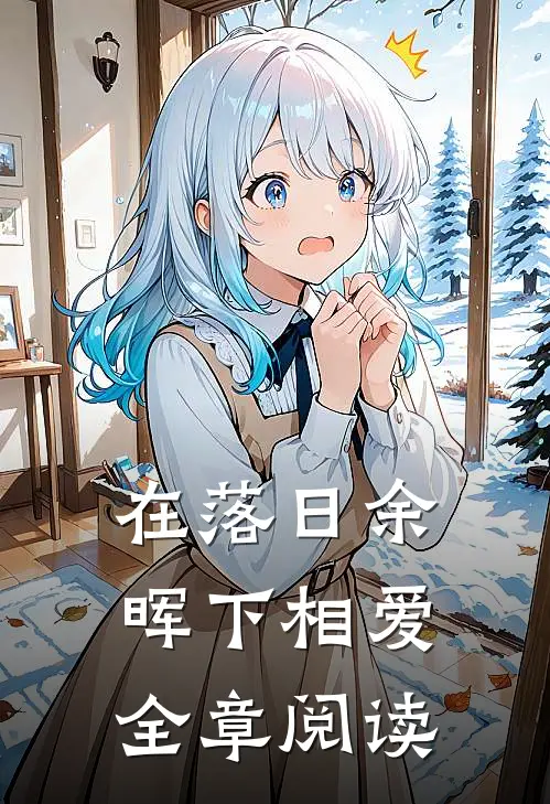 在落日余晖下相爱全章阅读