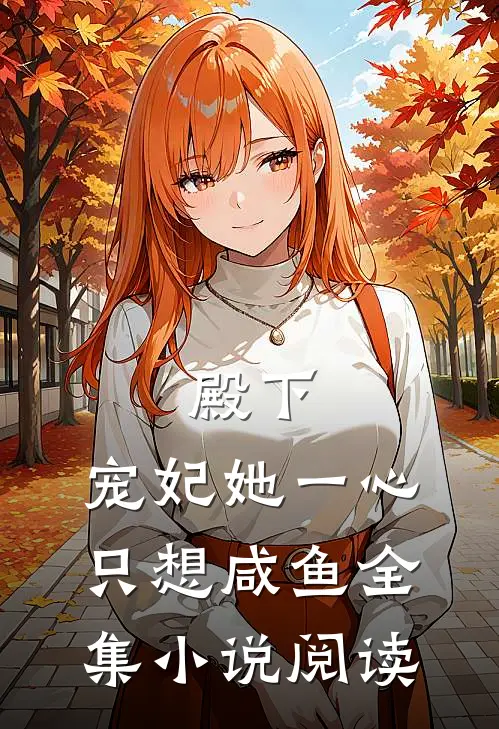 殿下，宠妃她一心只想咸鱼全集小说阅读
