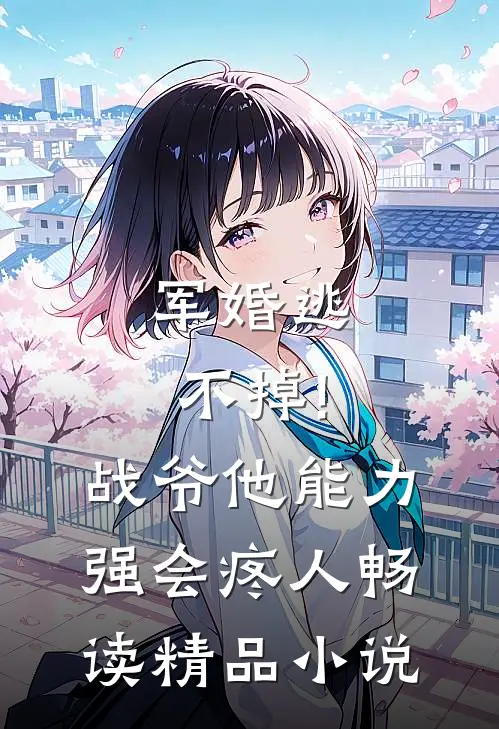 军婚逃不掉!战爷他能力强会疼人畅读精品小说