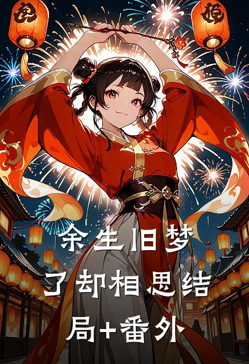 余生旧梦，了却相思结局+番外