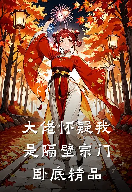 大佬怀疑我是隔壁宗门卧底精品