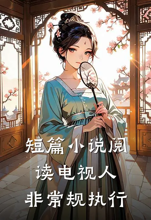 短篇小说阅读电视人：非常规执行