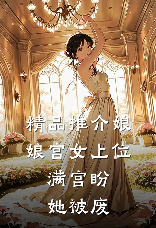 精品推介娘娘宫女上位，满宫盼她被废