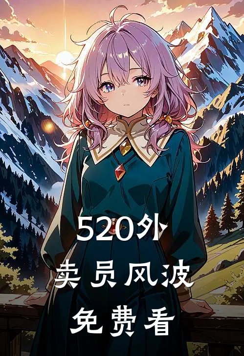 520外卖员风波免费看