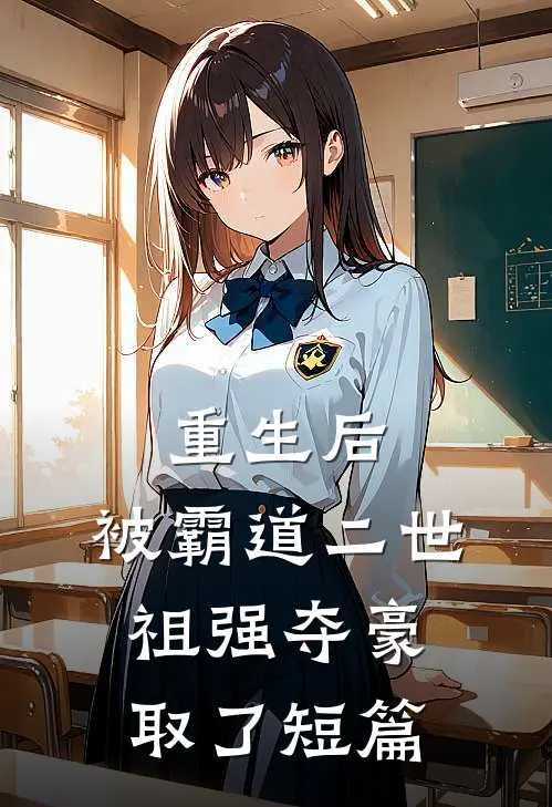重生后，被霸道二世祖强夺豪取了短篇