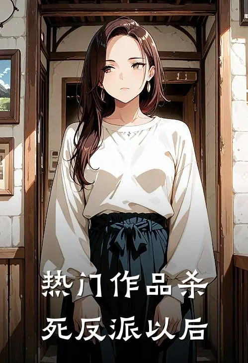 热门作品杀死反派以后