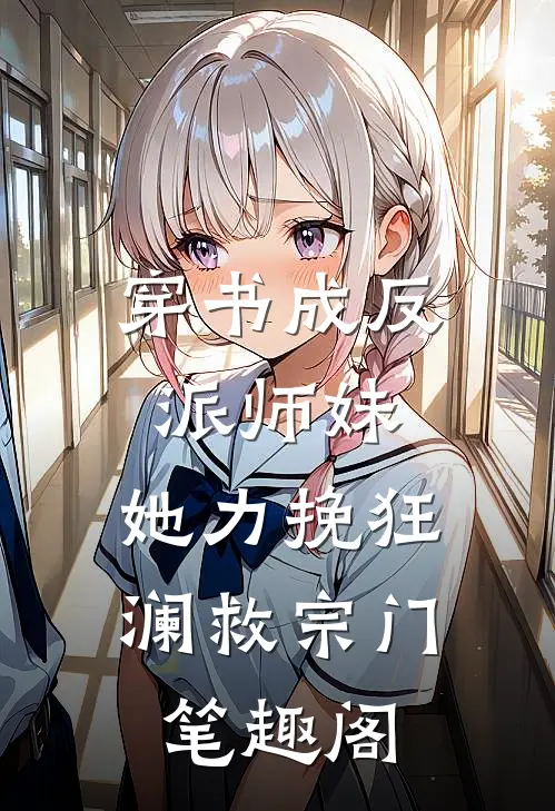穿书成反派师妹，她力挽狂澜救宗门笔趣阁