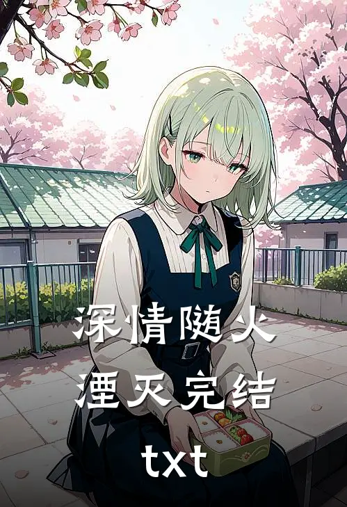 深情随火湮灭完结txt