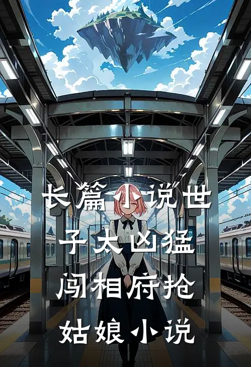 长篇小说世子太凶猛闯相府抢姑娘小说