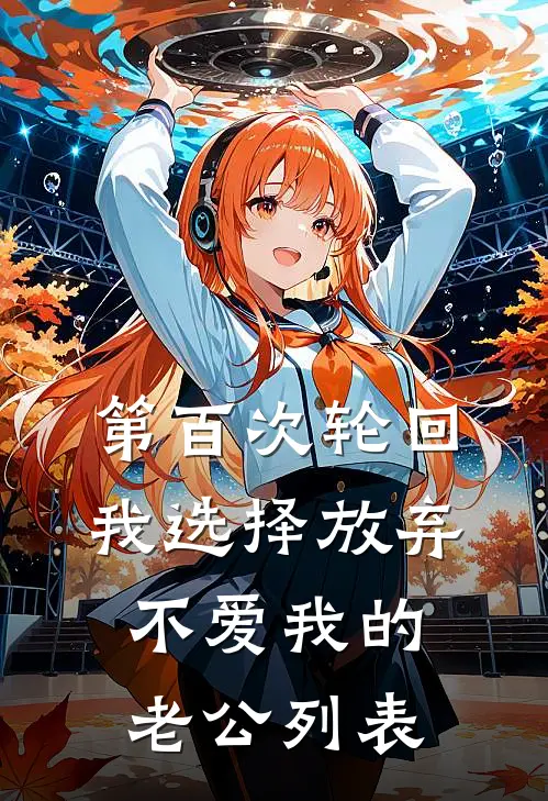 第百次轮回，我选择放弃不爱我的老公列表