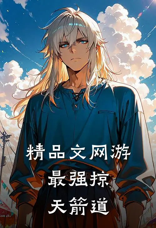 精品文网游：最强掠天箭道