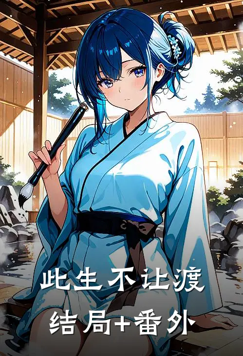 此生不让渡结局+番外