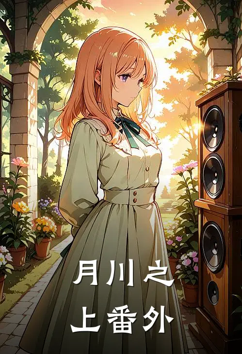 月川之上番外