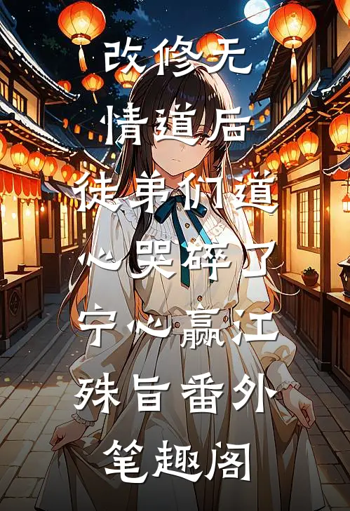 改修无情道后，徒弟们道心哭碎了：宁心赢江殊旨番外笔趣阁