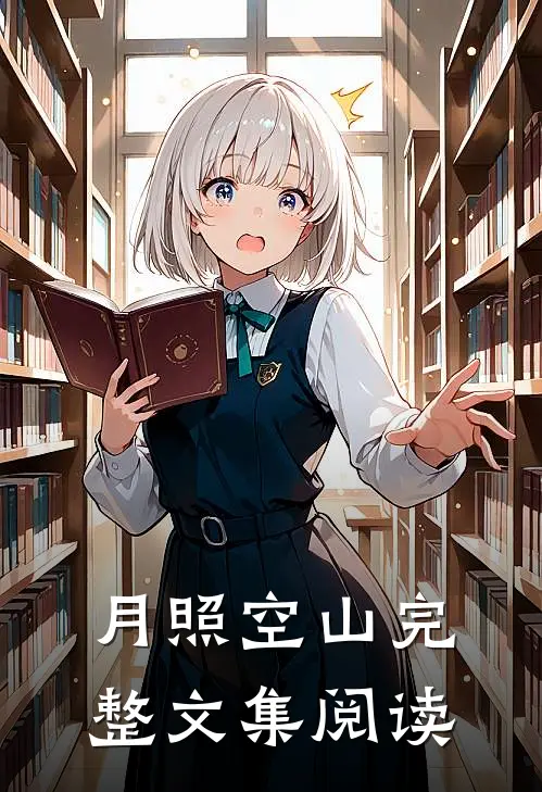 月照空山完整文集阅读