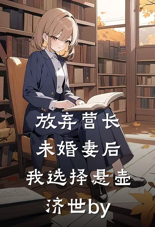 放弃营长未婚妻后，我选择悬壶济世by
