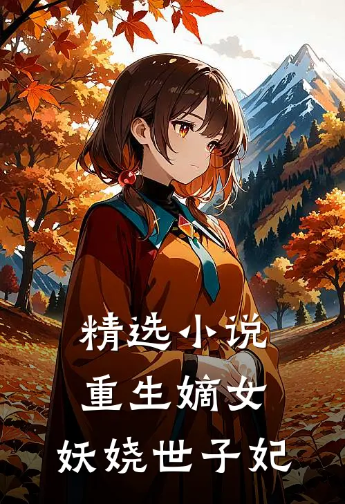 精选小说重生嫡女：妖娆世子妃