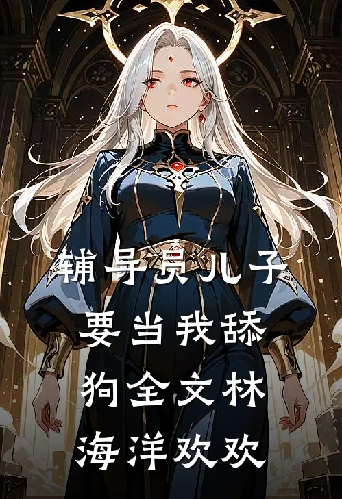 辅导员儿子要当我舔狗全文林海洋欢欢