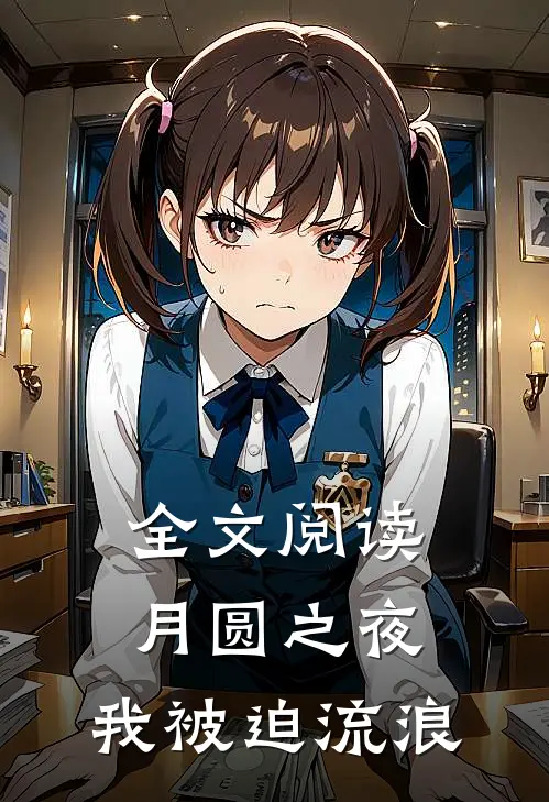 全文阅读月圆之夜：我被迫流浪