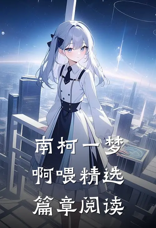 南柯一梦啊喂精选篇章阅读
