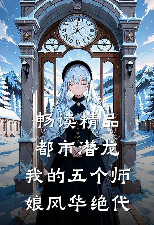 畅读精品都市潜龙：我的五个师娘风华绝代