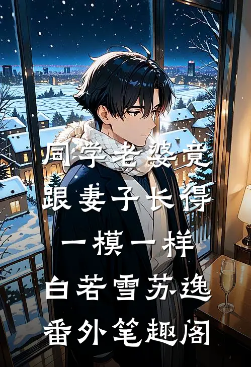 同学老婆竟跟妻子长得一模一样：白若雪苏逸番外笔趣阁
